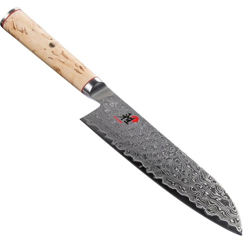 Miyabi messer 5000mcd - 5000mcd, santoku