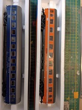 roco personenwagen h0 sbb Bastelwaggon (4236A/ 4236B)/ 