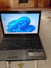 Aser Aspire 5741 G gebraucht
