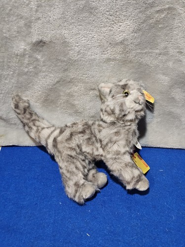 Steiff kitty katze - steiff,
