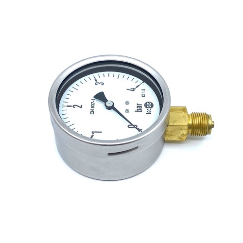 Tecsis 1533 073 001 manometer - 1533.073.001,