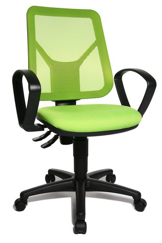 Topstar buerodrehstuhl - topstar,