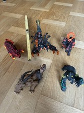 Schleich Skorpion, Stier