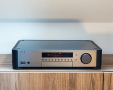 Sony ST-S7  FM/AM Stereo Tuner