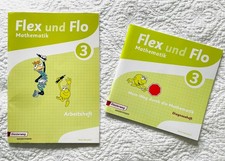 Flex und Flo: Arbeitsheft 3