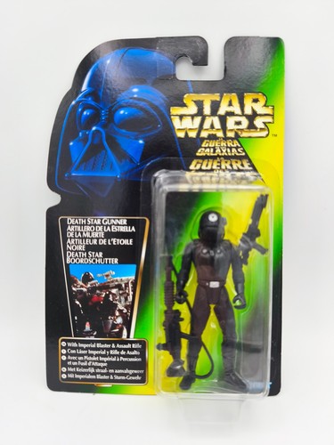 Star wars potf2 death - death,