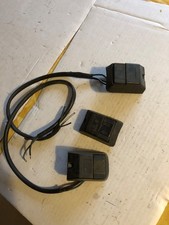 Hercules Sachs Merit Blinkerschalter K50/MK2 uswKonvolut