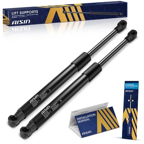 Aisin gasbm 00199 gasfeder - aisin, 2x