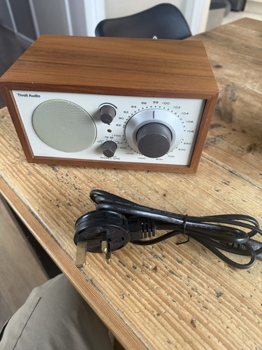Tivoli audio henry kloss model - henry,