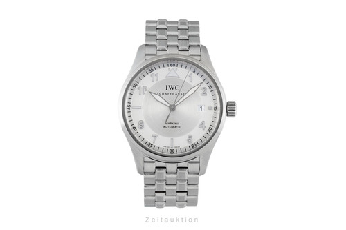 Iwc pilot watch mark - iwc, xvi