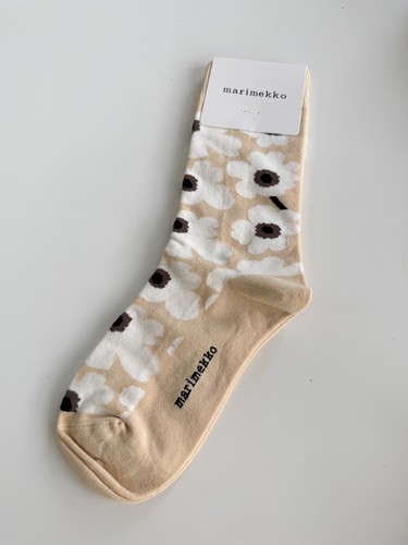 Damen socken marimekko 39 - socken,
