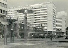 Dresden prager strasse - ak,