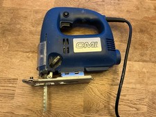 CMI Stichsäge Type: C-ST