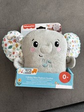 Fisher Price Schlummerelefant