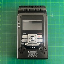 Stereo Pocket Recorder / Aufnahmegerät