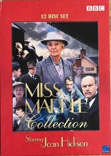 MISS MARPLE - Collection - 12