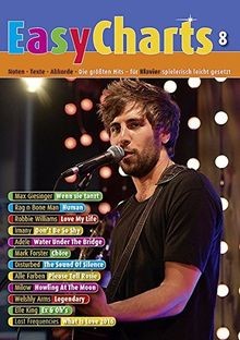 Easy charts die - easy, größten