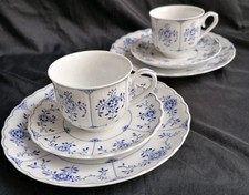 2 Kaffeegedecke Tirschenreuth