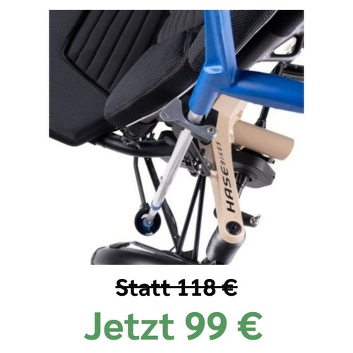 Hase halter gehhilfe - hase,