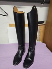 Petrie Lederreitstiefel GR. 5