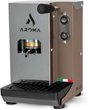 AROMA Plus Maschine Ab Caffe'