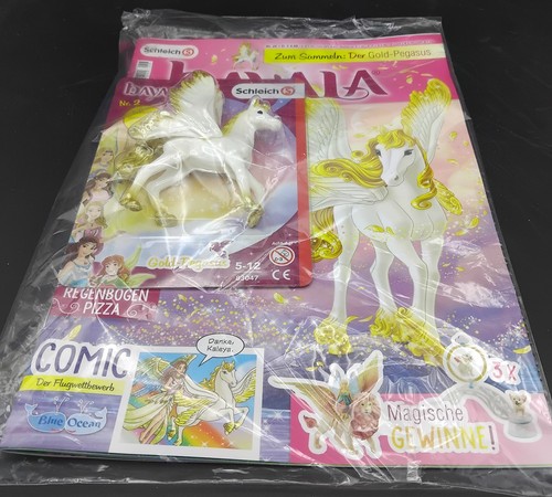 Schleich bayala gold - schleich,