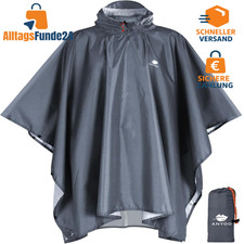 ANYOO Regenjacke Wasserdicht |
