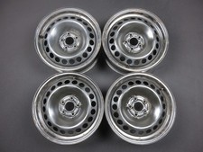 Original Audi A1 8X 15 Zoll