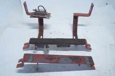 IHC Farmall DED 3 Batteriehalter