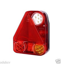 Rechtes LED Rücklicht