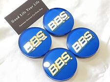 BBS Radnabenkappen 56mm Emblem