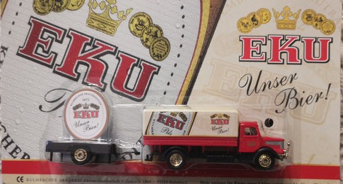 Eku lkw pritsche - ,,