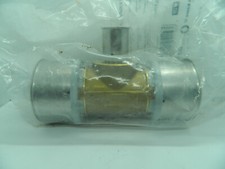 1 x System Roth T-Stück 50 x 20 x 50mm  Pressfitting Fitting 1135004393