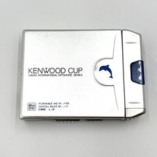 Kenwood dmc tragbarer - kenwood,