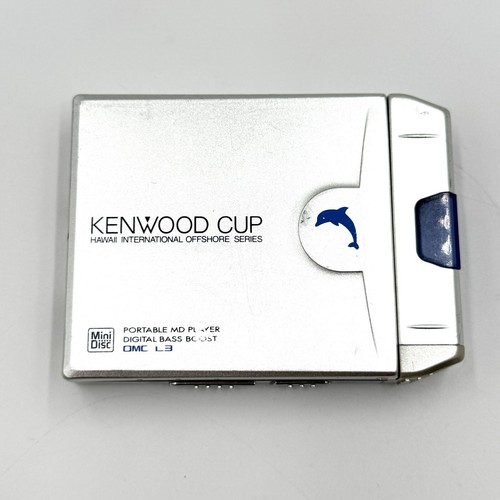Kenwood dmc tragbarer - dmc-l3,