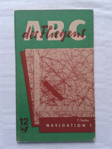 Abc des fliegens navigation - des,