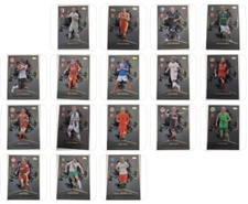 Topps Match Attax 24/25