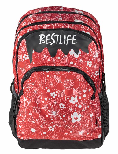 Rucksack bestlife - rucksack,