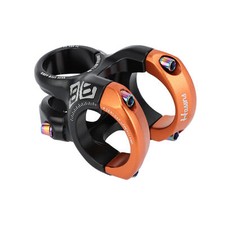 Kurzer Lenker für MTB, 35mm