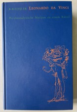 K. R. Eissler Leonardo Da