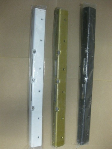 Reparaturschließblech mit - , 3