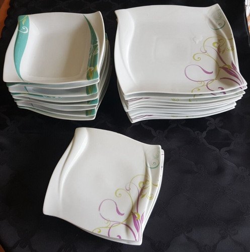 Domestic mäser porzellan - mäser, 1x