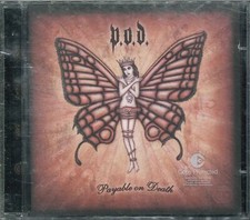 ●-● P.O.D. "Payable On