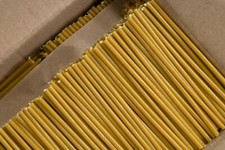 Reine Paraffinkerzen