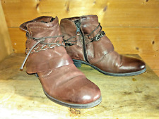 Kim Kay Stiefeletten Größe