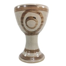 Abaty Stoneware Wales Kelch