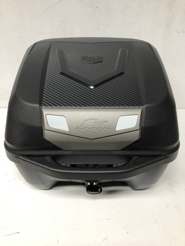 Koffer topcase gepäckwanne - topcase,