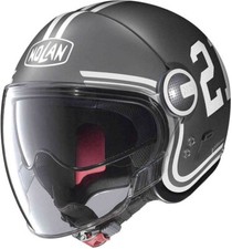 NOLAN Jethelm N21 Visor
