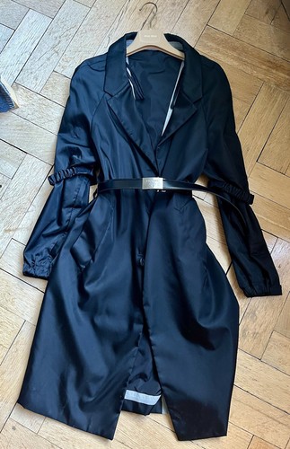 Prada nylon mantel - prada,