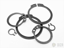 Sicherungsring DIN 471 für